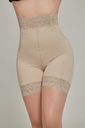 Magic Girdle Panty 2710 (S, Piel)