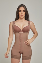 [8120] Hourglass Girdle 2801